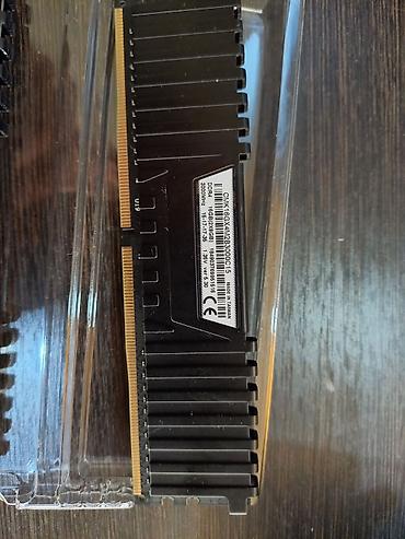 ddr4 ecc: Оперативная память (RAM) для ПК, Б/у — 2
