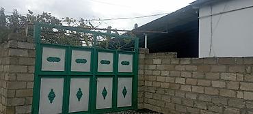 bir mərtəbəli ev proyektləri: 4 otaqlı, 60 kv. m, Kredit yoxdur, Orta təmir — 1