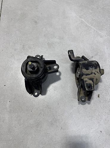 reduktor motor: Hundai Acsent. Mator və karopka paduşqası — 2
