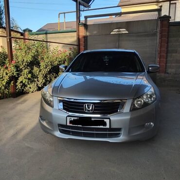 малибу цена бишкек: Honda Accord: 2008 г., 2.4 л, Автомат, Бензин, Седан
