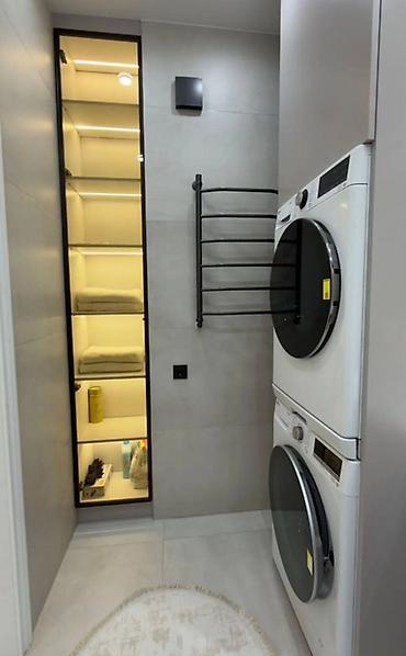 Долгосрочная аренда квартир: $2 200/мес. | Депозит $2 200 135 м² | 3-комнатная | ЖК Republic ул at lalafo.kg — 11 Долгосрочная аренда квартир: $2 200/мес. | Депозит $2 200 135 м² | 3-комнатная | ЖК Republic ул — 11