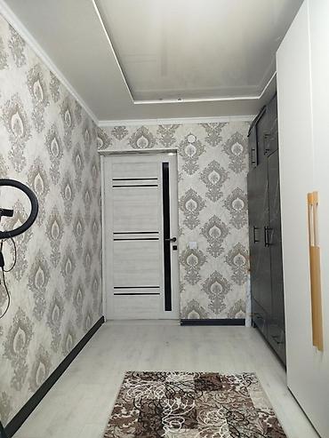 Кыймылсыз мүлк: 2 бөлмө, 45 м², 1 кабат, Косметикалык оңдоо — 8