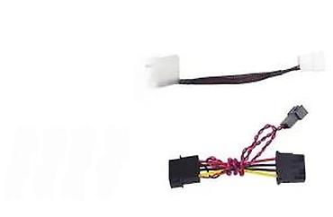 Rashladni sistemi: Deepcool UF140 – 140 mm ventilator za kućište/hladnjak - Prečnik: 140 — 10