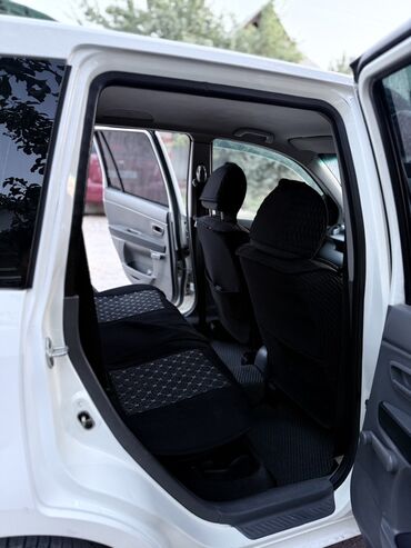 Mazda: Mazda Demio: 2007 г., Автомат, Бензин, Хэтчбэк — 8