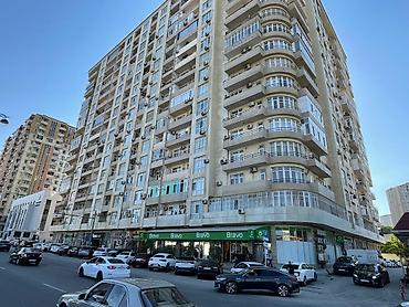 ev kiraye: 3 otaqlı, Yeni tikili, 143 kv. m — 1