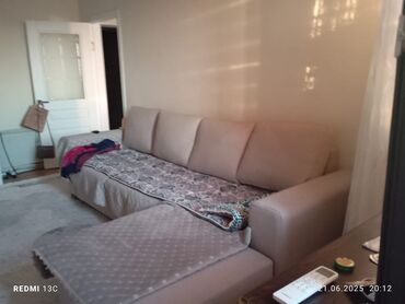 снять квартиру в частном секторе: 1 комната, 32 м², Элитка, 5 этаж, Евроремонт
