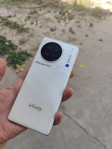 realme neo 7 turbo купить: Vivo X90, Б/у, 256 ГБ, цвет - Белый, 2 SIM — 1