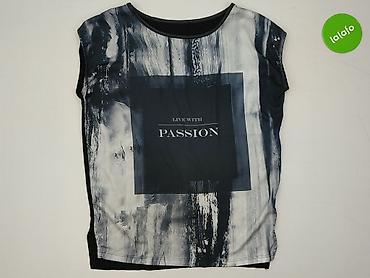 passions bluzki: T-shirt damski, rozmiar L — 2