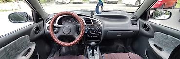 dewoo lanos: Daewoo Lanos: 1998 г., 1.5 л, Автомат, Бензин, Седан — 8