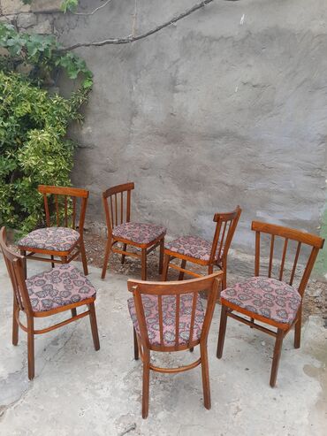 Stullar: Qonaq otağı üçün, İşlənmiş, Qatlanmayan, rəng - Çəhrayı Stul -da lalafo.az — 11 Stullar: Qonaq otağı üçün, İşlənmiş, Qatlanmayan, rəng - Çəhrayı Stul — 11