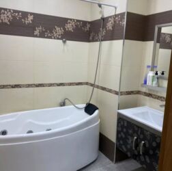 Uzunmüddətli kirayə mənzillər: Nərimanov Metrosu Yaxınlığında Yerləşən Mənzil Kirayə Verilir Qaz Su — 1