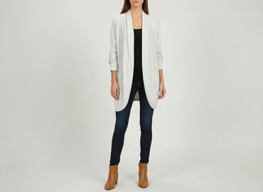 bluza z c a: Ann Christine, Кардиган жіночий, розмір S