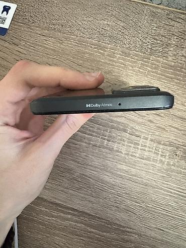 ratsiya motorola: Motorola Moto G32, 128 ГБ, цвет - Черный — 5