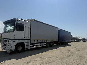 renault magnum: Продаю Рено Магнум 2009 года 460 д13 мотор механика пробег 600000 — 4