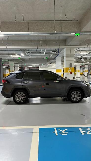 haval dargo: Toyota RAV4: 2022 г., 2.5 л, Автомат, Гибрид, Кроссовер — 2