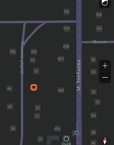Продажа коттеджей и домов: 4 комнаты, 100 м², 450 соток, Каракол, Собственник at lalafo.kg — 13 Продажа коттеджей и домов: 4 комнаты, 100 м², 450 соток, Каракол, Собственник — 13