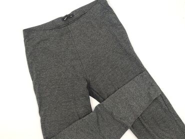 calvin klein performance t shirty: SinSay, Leggings Sports for women, size XL (EU 42)