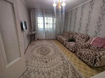 1 комната, 35 м², 105 серия, 1 этаж, Косметический ремонт