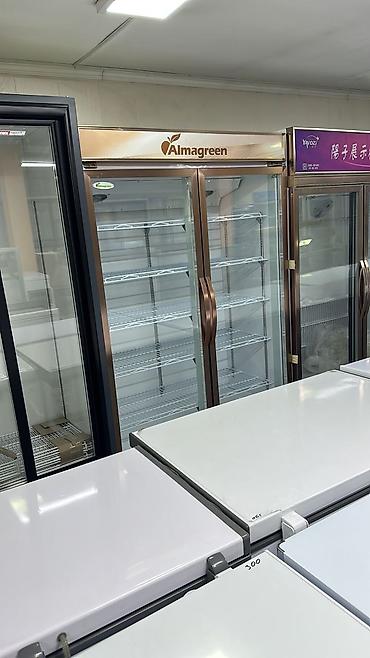 Холодильные витрины: Кондитерские, Китай, Россия, Новый — 11