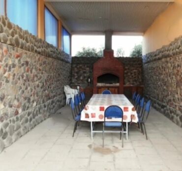 Uzunmüddətli kirayə evlər: 400 kv. m, 5 otaqlı, İnternet, Qaz, İşıq — 19
