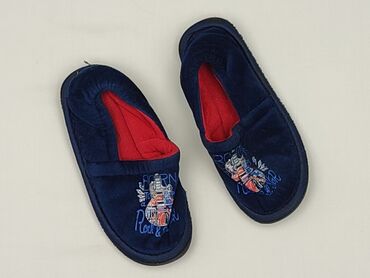 klapki dla fryzjerów: Slippers 28, Used
