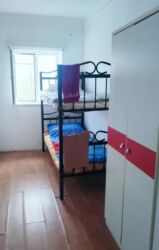 Otel və hostellər: 1Nəfər - 1Aylıq 100AZN 1 Nəfər - 1 GÜN 5m Hostel kimlər üçündür: • — 10