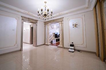 huseynbala eliyev: 3 otaqlı, Yeni tikili, 159 kv. m — 8