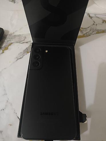 iphone 6s: Samsung Galaxy S22, Б/у, 256 ГБ, цвет - Черный, eSIM, 1 SIM — 3