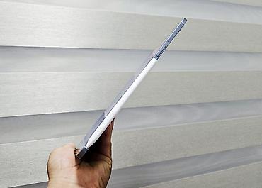Планшеты: Планшет, Samsung, память 128 ГБ, 11" - 12", 5G, Б/у, Классический цвет - Синий — 6