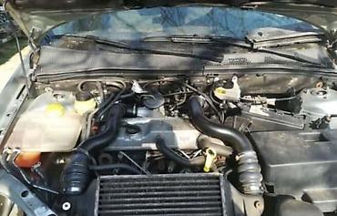 golf 1: 1.6 16V RAZNI DELOVI ZA FORD FOCUS OD 1998. DO 2004. GOD. | FORD — 10