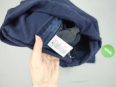 mom jeans pull and bear: H&M Mama, Jeansy damskie, rozmiar M — 5