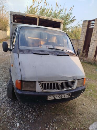 maşın nəqliyyat: 1998 il, motor 2.4 l, İşlənmiş