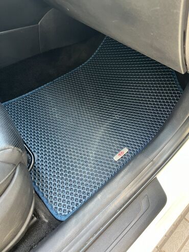 Полики: 3D Eva Полики Для салона Universal Poliki, Новый, Самовывоз — 12