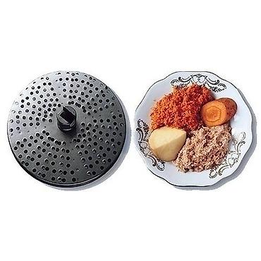 Овощерезательные аппараты: Скидки!!!! Машина протирочно-резательная мпр-350м — 4