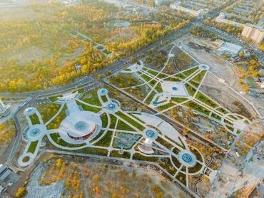 снять квартиру в заре: 3 комнаты, 139 м², Элитка, 11 этаж, ПСО (под самоотделку)