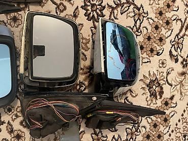 Стекла и комплектующие: БМВ ЗАПЧАСТИ ОТ Е34,Е39,Е46,Е53,Е60,Е56,Е70 ПРИВОЗНЫЕ В НАЛИЧИИ И НА — 25