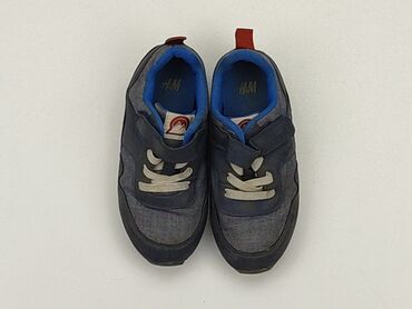 buty sportowe dla niemowląt: Buty sportowe 27, Używany