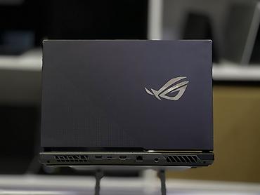 ASUS: İşlənmiş ASUS ROG, 15.6 ", AMD Ryzen 7, 512 GB, Ünvandan götürmə, Pulsuz çatdırılma, Ödənişli çatdırılma — 7