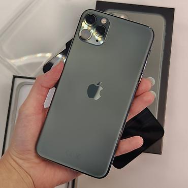 IPhone 11 Pro, 64 GB, Space Gray lalafo.az -da IPhone 11 Pro, 64 GB, Space Gray