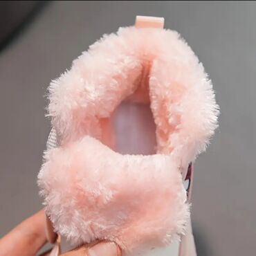 Uşaq ayaqqabıları: Krossovka, Qız üçün, 27 — 3