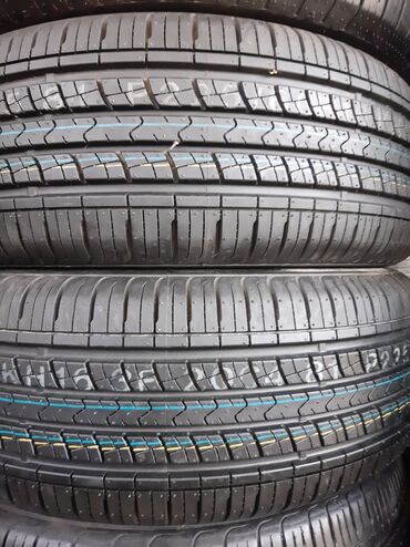 бу шины из японии: Шиналар 225 / 60 / R 16, Жай, Колдонулган, Жуп, Корея, Kumho