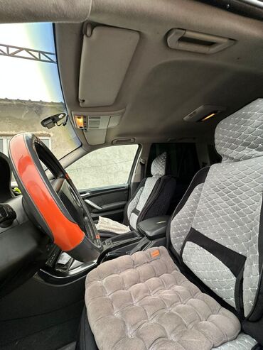 BMW: BMW X5: 2003 г., 3 л, Автомат, Дизель, Кроссовер — 5