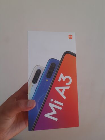 Redmi Note 12, 64 GB, rəng - Mavi, İki sim kartlı