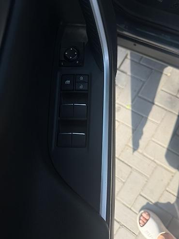 rav4 se: Toyota RAV4: 2020 г., 2.5 л, Автомат, Гибрид, Кроссовер — 9