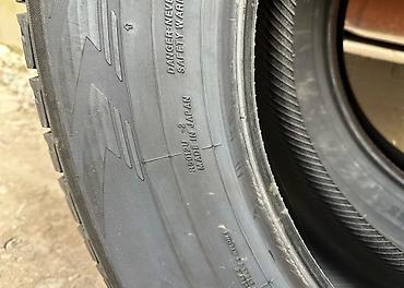 g07: Шины 265 / 55 / R 19, Зима, Новый, Комплект, Внедорожные (АТ/МТ), Япония, Yokohama — 2