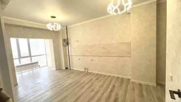 Офисы: 3 комнаты, 109 м², Элитка, 5 этаж, Дизайнерский ремонт
