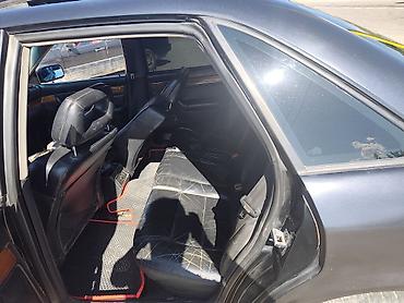 2 4 д: Audi 100: 1992 г., 2.8 л, Автомат, Бензин, Седан — 5