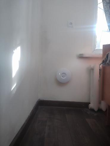 Установка вытяжек и вентиляции: Вентиляция желдетуу когоруу тердесе чалгыла! - Настенный — 6