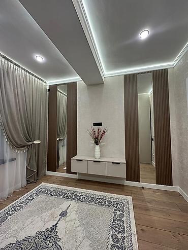 Продажа квартир: 1 комната, 40 м², Элитка, 9 этаж, Дизайнерский ремонт — 2