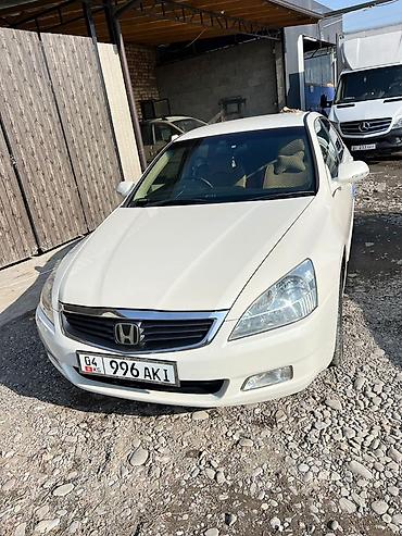 рулевой гур: Honda Accord: 2003 г., 3 л, Автомат, Бензин, Седан — 3